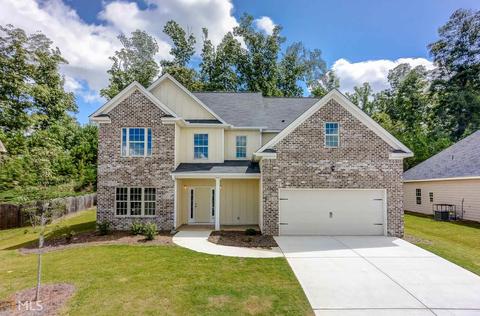 6959 Misttop Loop, Fairburn, GA 30213 photo 1