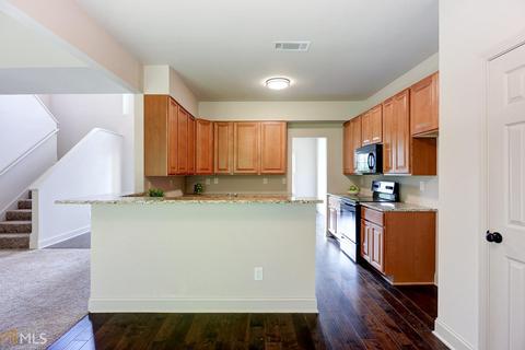 6959 Misttop Loop, Fairburn, GA 30213 photo 12
