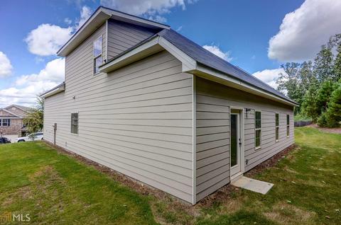 6967 Misttop Loop, Fairburn, GA 30213 photo 2