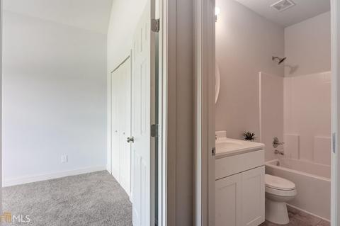 6967 Misttop Loop, Fairburn, GA 30213 photo 12