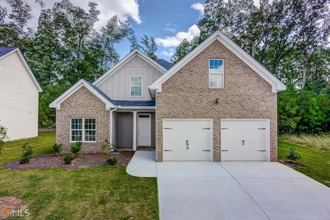 6967 Misttop Loop, Fairburn, GA 30213 photo 1
