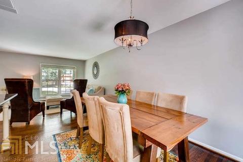 3814 Captain Dr, Chamblee, GA 30341 photo 5