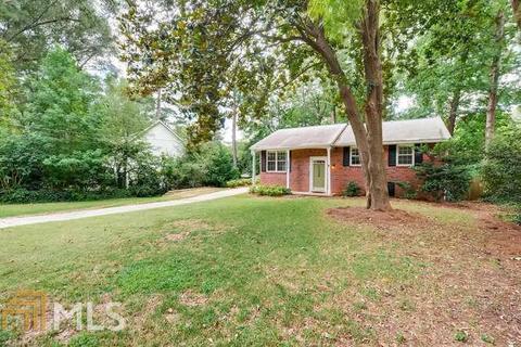 3814 Captain Dr, Chamblee, GA 30341 photo 1