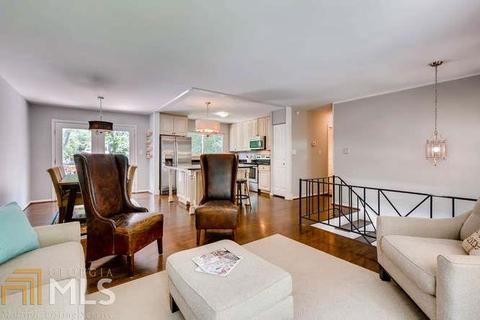 3814 Captain Dr, Chamblee, GA 30341 photo 3