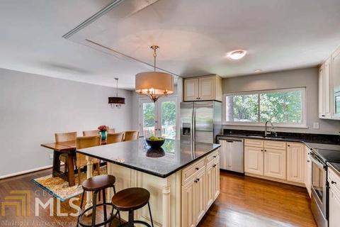 3814 Captain Dr, Chamblee, GA 30341 photo 7