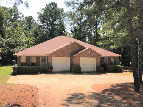 20 Mobley Ct, Hamilton, GA 31811 photo 1