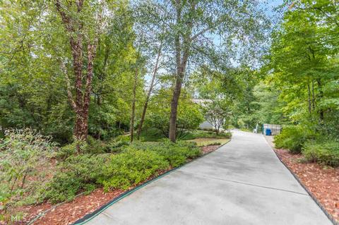 1720 River Bluff Rd, Monroe, GA 30656 photo 4