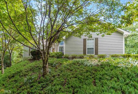 1720 River Bluff Rd, Monroe, GA 30656 photo 2