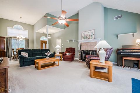 1720 River Bluff Rd, Monroe, GA 30656 photo 16
