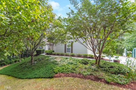 1720 River Bluff Rd, Monroe, GA 30656 photo 1