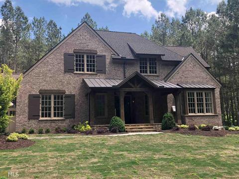 698 Crescent River Pass, Suwanee, GA 30024 photo 1