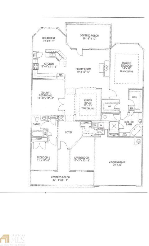 604 Hemlock Trl, Canton, GA 30114 photo 3