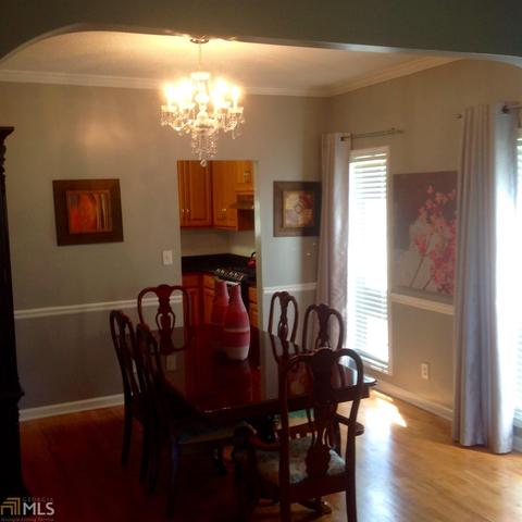 11465 Heritage Dr, Hampton, GA 30228 photo 3
