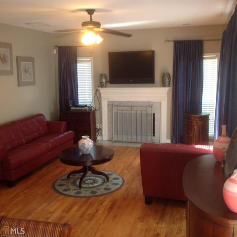 11465 Heritage Dr, Hampton, GA 30228 photo 5
