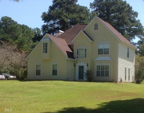 11465 Heritage Dr, Hampton, GA 30228 photo 1