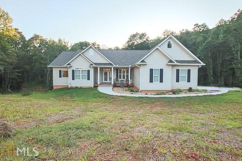 6916 County Line, Lula, GA 30554 photo 1