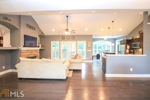 6916 County Line, Lula, GA 30554 photo 9