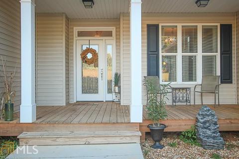 6916 County Line, Lula, GA 30554 photo 2