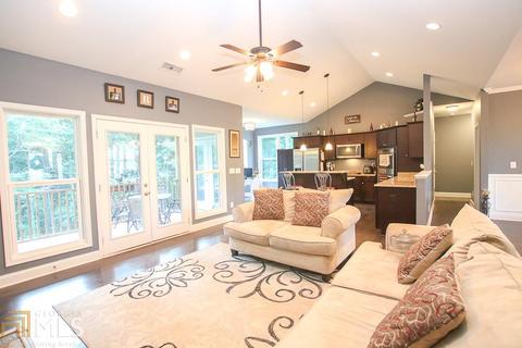 6916 County Line, Lula, GA 30554 photo 10