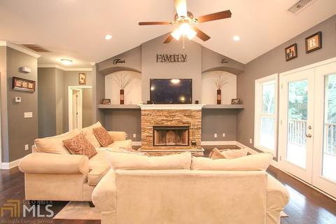 6916 County Line, Lula, GA 30554 photo 4