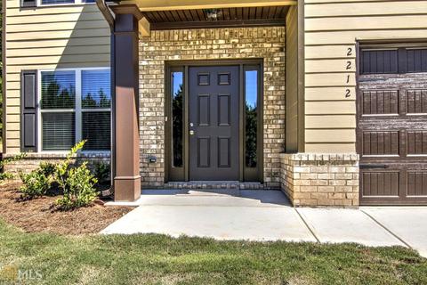 2706 Juniper Dr, Fairburn, GA 30213 photo 5