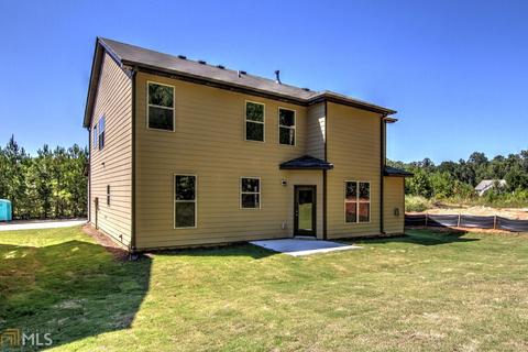 2706 Juniper Dr, Fairburn, GA 30213 photo 6
