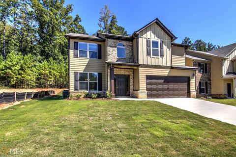 2706 Juniper Dr, Fairburn, GA 30213 photo 3