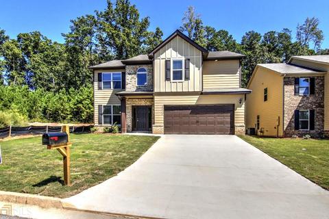 2706 Juniper Dr, Fairburn, GA 30213 photo 2