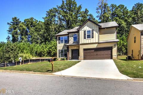 2706 Juniper Dr, Fairburn, GA 30213 photo 4