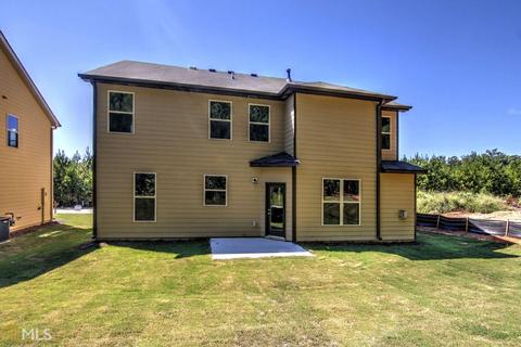 2706 Juniper Dr, Fairburn, GA 30213 photo 7