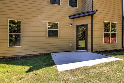 2706 Juniper Dr, Fairburn, GA 30213 photo 8