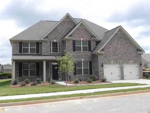 628 Obrians Path, Mcdonough, GA 30253 photo 1
