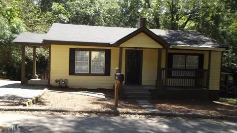 133 Perry Rd, Monroe, GA 30655 photo 2