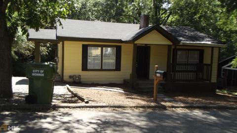 133 Perry Rd, Monroe, GA 30655 photo 1