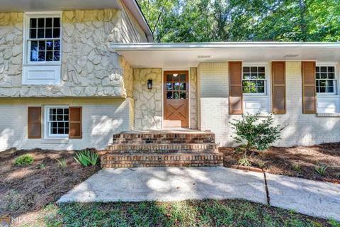 3149 Robin Ln, Duluth, GA 30096 photo 2
