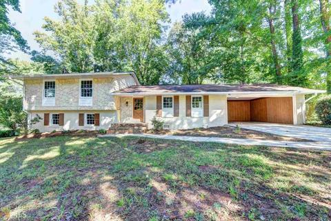 3149 Robin Ln, Duluth, GA 30096 photo 1