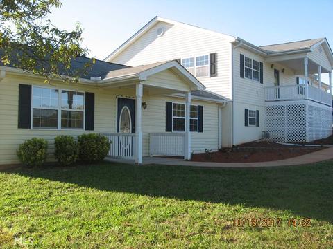 87 Smith St, Royston, GA 30662 photo 1