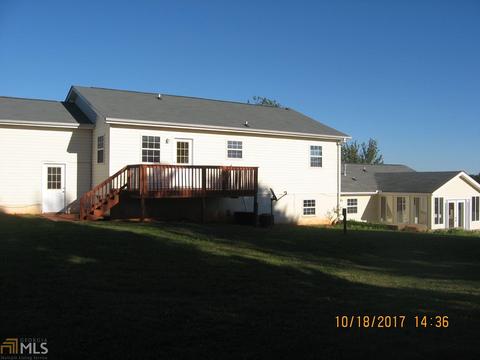 87 Smith St, Royston, GA 30662 photo 20