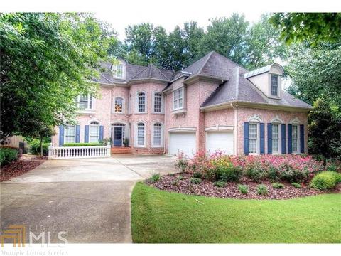 1950 Briergate Dr, Duluth, GA 30097 photo 1