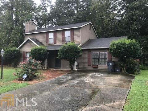 2348 Samia Dr, Duluth, GA 30096 photo 2