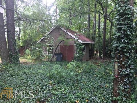 2348 Samia Dr, Duluth, GA 30096 photo 4
