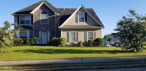 210 Oak Mnr, Covington, GA 30016 photo 1
