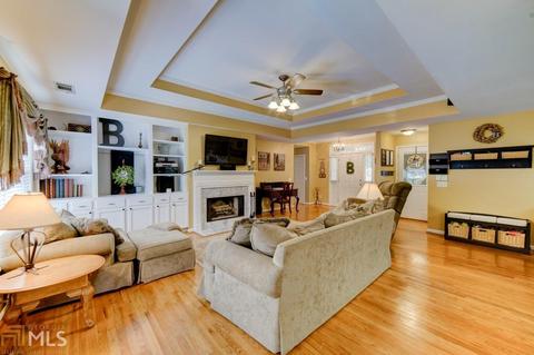 809 Windfield Way, Monroe, GA 30655 photo 6