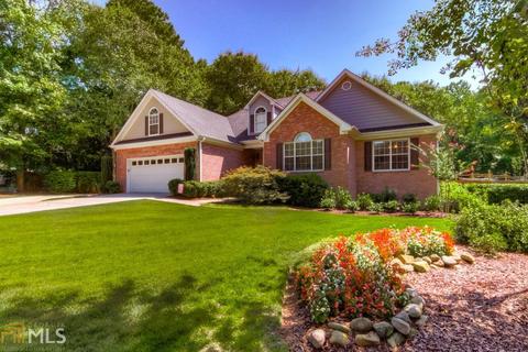 809 Windfield Way, Monroe, GA 30655 photo 3
