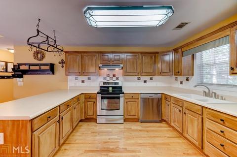 809 Windfield Way, Monroe, GA 30655 photo 11