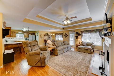 809 Windfield Way, Monroe, GA 30655 photo 5