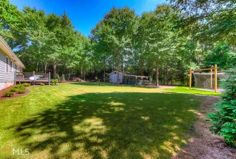 809 Windfield Way, Monroe, GA 30655 photo 21