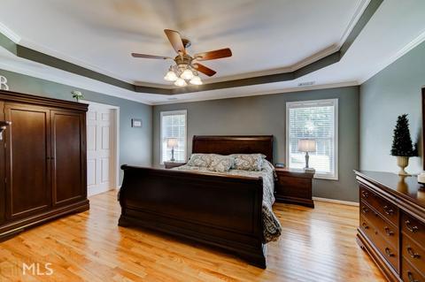 809 Windfield Way, Monroe, GA 30655 photo 14