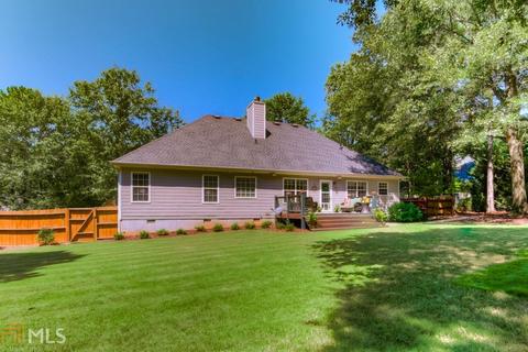 809 Windfield Way, Monroe, GA 30655 photo 23