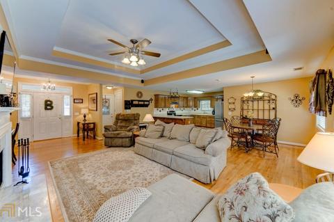 809 Windfield Way, Monroe, GA 30655 photo 7
